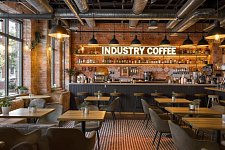 Industry Coffee